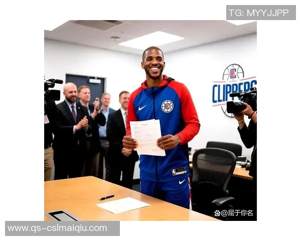 回顾2011年快船震撼交易克里斯保罗加盟开启新篇章