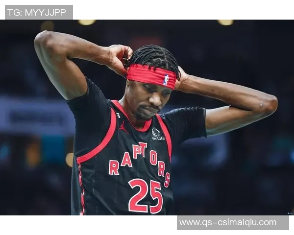 布歇回忆猛龙队友情深暂停时差点走向替补席感慨万千