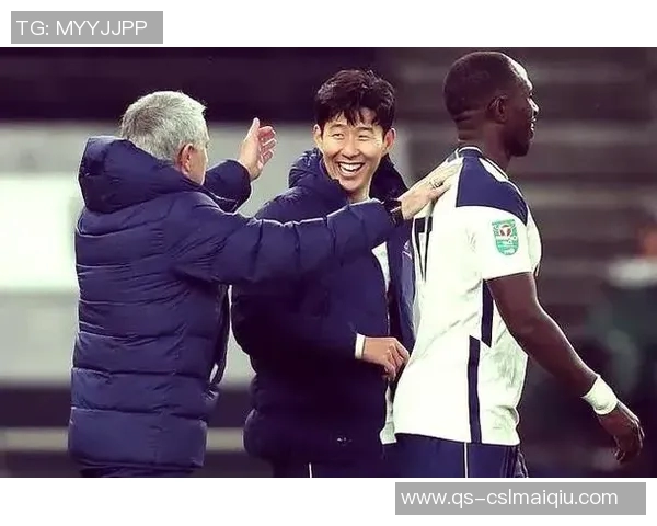 弗兰克谈布伦特福德风格不变幸福孙兴慜回归球队助力