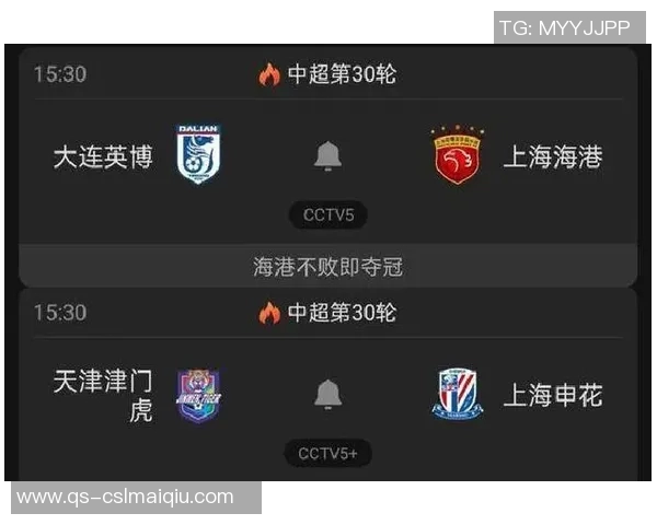 末轮争冠悬念揭晓海港平局即冠申花唯有胜利寄望海港失利