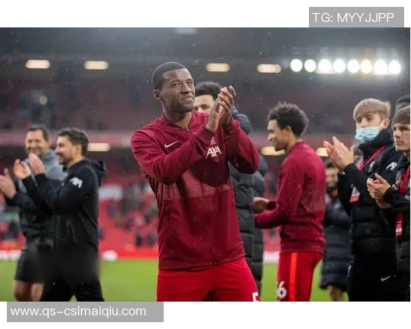 斯洛特的利物浦面临双重挑战需破解对手防线与自身状态问题