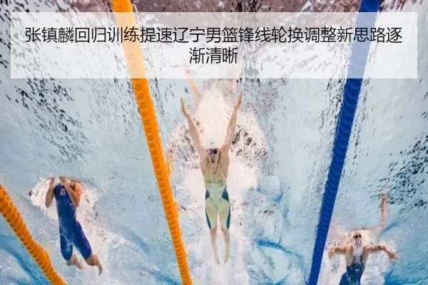 张镇麟回归训练提速辽宁男篮锋线轮换调整新思路逐渐清晰 - CSLBuyBalls